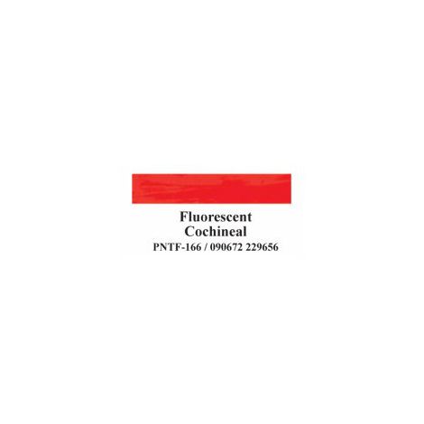 Farba akrylowa R&L Crafter's Choice 59ml, Różowa/Fluorescent Cochineal - 2